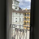 Lägenhet Palazzo 7 Centro Storico No Pet Friendly