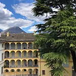 Palazzo 7 Centro Storico No Pet Friendly Lägenhet *