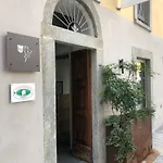 Palazzo 7 Centro Storico No Pet Friendly Lägenhet