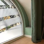Lägenhet Palazzo 7 Centro Storico No Pet Friendly Domodossola