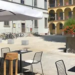 Palazzo 7 Centro Storico No Pet Friendly * Domodossola