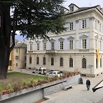 Palazzo 7 Centro Storico No Pet Friendly