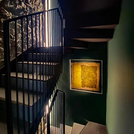 Palazzo 7 Centro Storico No Pet Friendly Domodossola