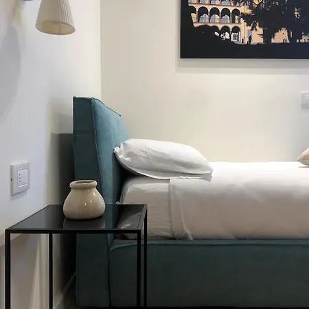 Palazzo 7 Centro Storico No Pet Friendly Appartement