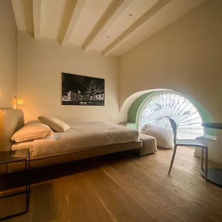 Appartement Palazzo 7 Centro Storico No Pet Friendly Domodossola