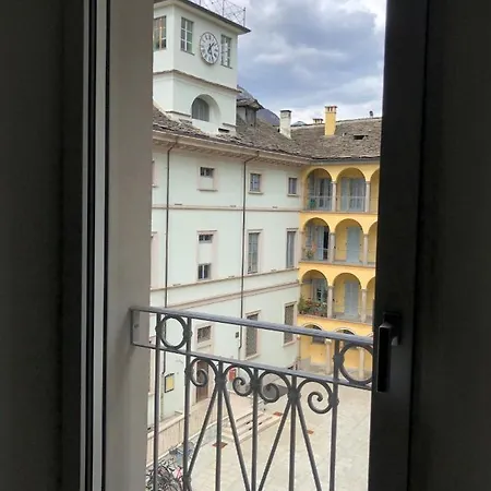 Appartement Palazzo 7 Centro Storico No Pet Friendly