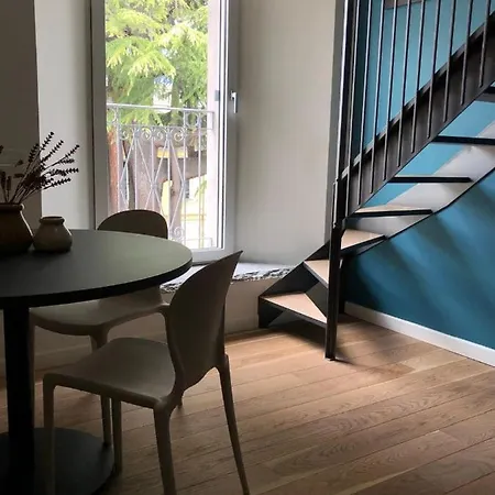 Palazzo 7 Centro Storico No Pet Friendly Domodossola