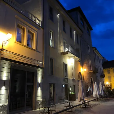 Palazzo 7 Centro Storico No Pet Friendly * Domodossola