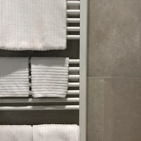 Palazzo 7 Centro Storico No Pet Friendly *