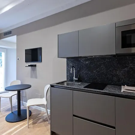 Lägenhet Palazzo 7 Centro Storico No Pet Friendly