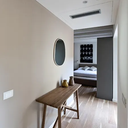 Palazzo 7 Centro Storico No Pet Friendly 도모도솔라