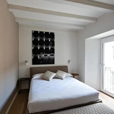 Palazzo 7 Centro Storico No Pet Friendly