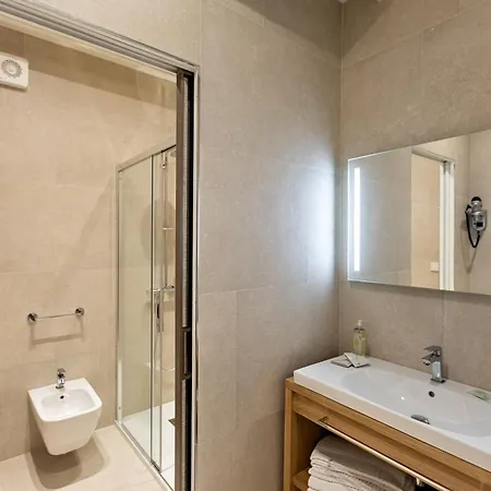 Palazzo 7 Centro Storico No Pet Friendly *