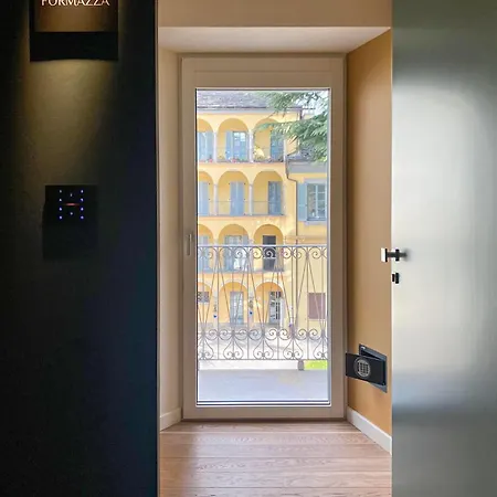 Апартаменты Palazzo 7 *
