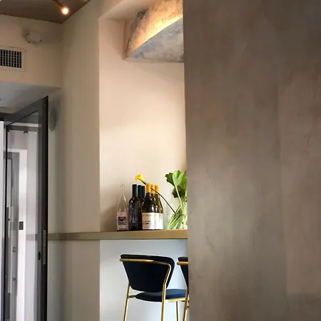 Palazzo 7 Centro Storico No Pet Friendly *