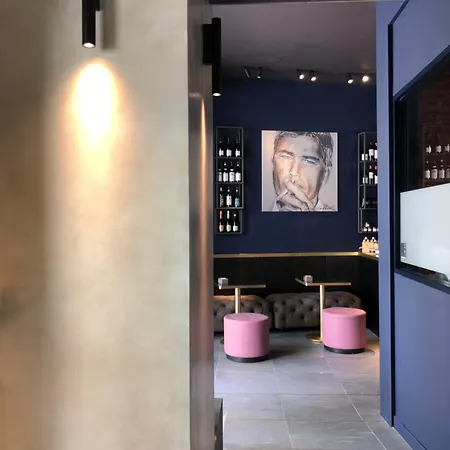 아파트 Palazzo 7 Centro Storico No Pet Friendly 도모도솔라