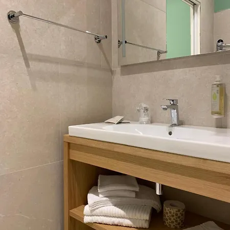 Palazzo 7 Апартаменты *