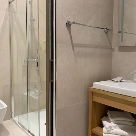 Palazzo 7 Centro Storico No Pet Friendly Appartement Domodossola