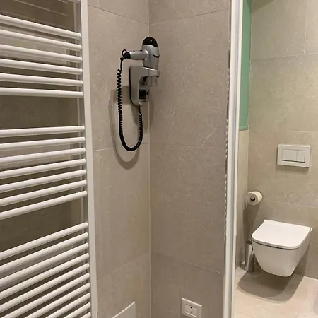 Palazzo 7 Centro Storico No Pet Friendly *