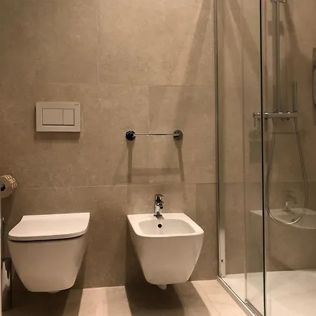 Palazzo 7 Centro Storico No Pet Friendly *