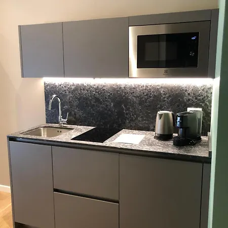 Palazzo 7 Centro Storico No Pet Friendly Domodossola