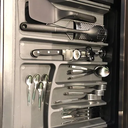 Palazzo 7 Centro Storico No Pet Friendly *