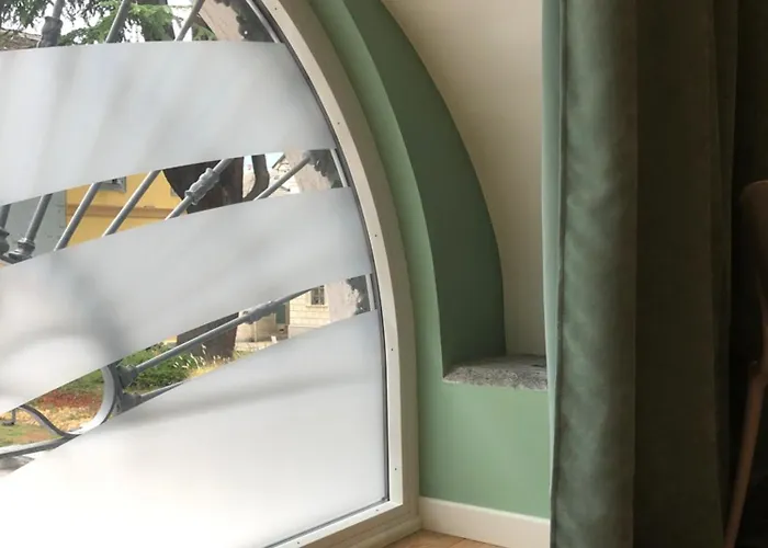 Daire Palazzo 7 Centro Storico No Pet Friendly Domodossola