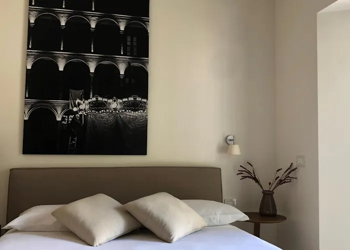 Palazzo 7 Centro Storico No Pet Friendly Appartement Domodossola